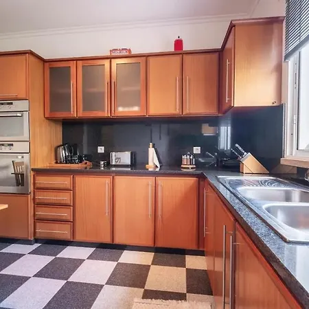 Hébergement de vacances Pita *