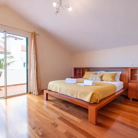 Hébergement de vacances Pita Relogio do Poiso