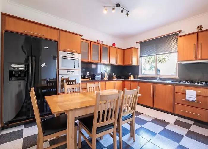 Hébergement de vacances Pita Relogio do Poiso