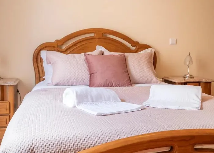 Pita Hébergement de vacances