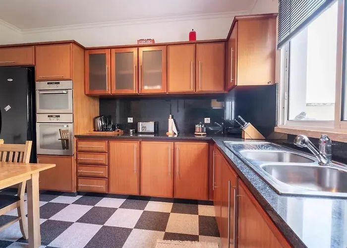 Hébergement de vacances Pita *