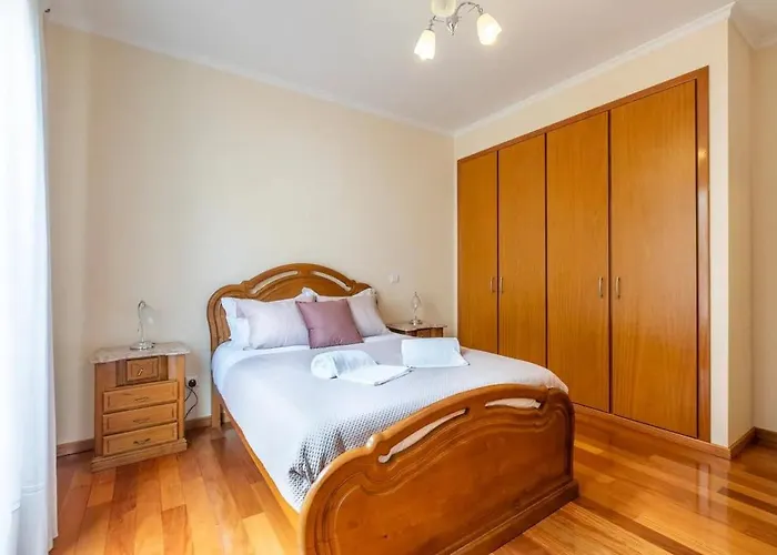 Pita Hébergement de vacances Relogio do Poiso