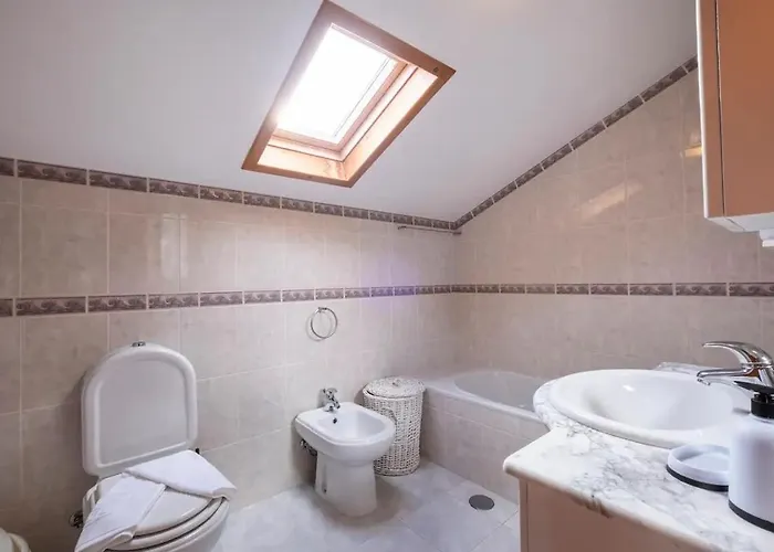 Prázdninový dům Pita Relogio do Poiso