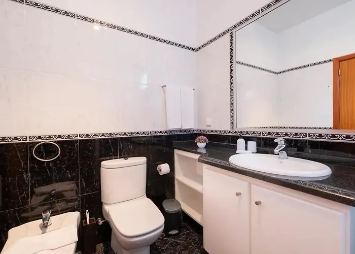 Pita Feriehus Relogio do Poiso